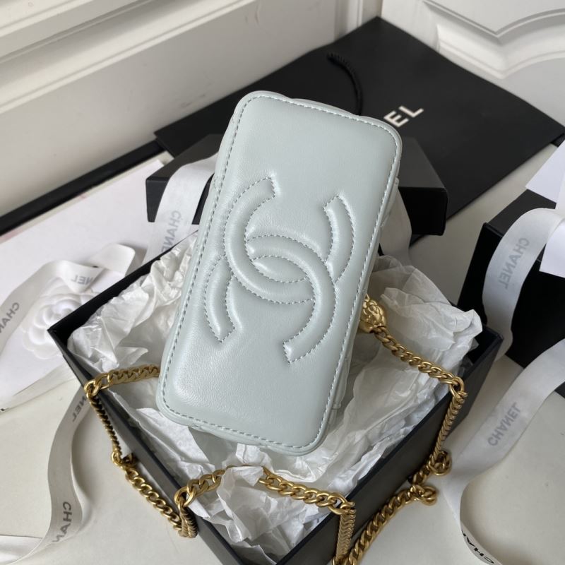 Chanel Cosmetic Bags